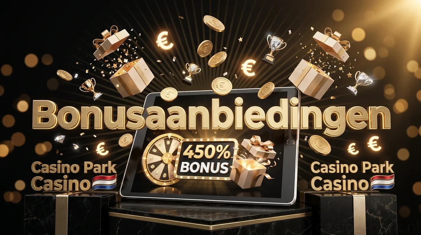 Bonusaanbiedingen