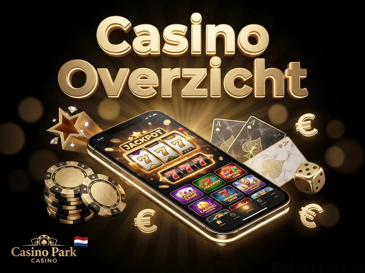 Casino Overzicht